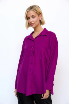 Camisa RYDER (Art 2525) en internet