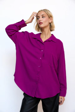 Camisa RYDER (Art 2525) - comprar online