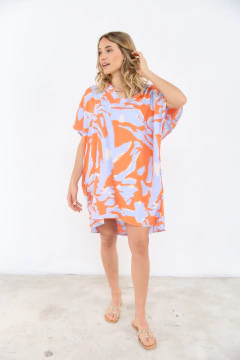 Vestido SANDRA (Art 2495)