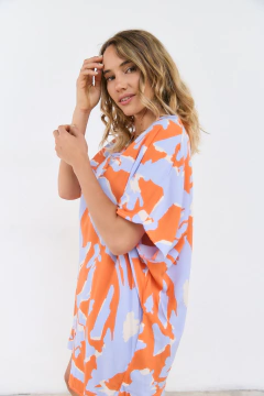 Vestido SANDRA (Art 2495) - comprar online