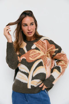 Sweater Art 712