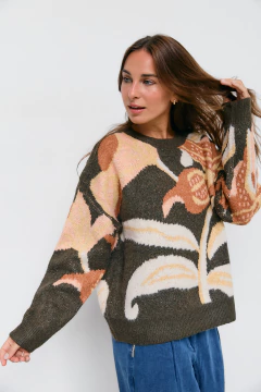 Sweater Art 712 en internet