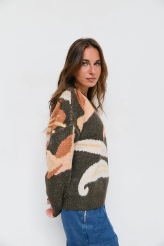 Sweater Art 712 - tienda online