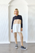 Babucha DUBLIN (Art 2190) - MONI TRICOT