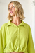 Camisa NEW RAINE (Art 2503) - MONI TRICOT