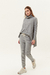 Polera PANTHERA (Art 2473) RAYADA - MONI TRICOT