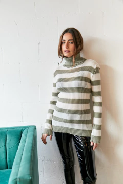 Polera SPINEA (Art 86) en internet