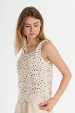 Musculosa Art 315 - comprar online