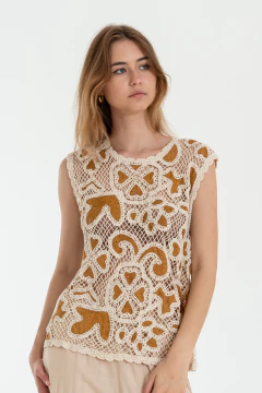 Musculosa Art 615 - comprar online
