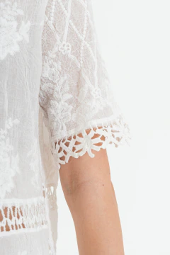 Camisa Art 660 - MONI TRICOT