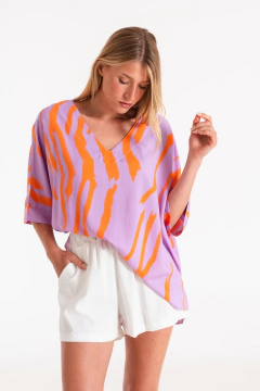 Remeron DALILA (Art 2501) - MONI TRICOT
