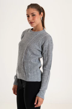 Sweater CLEMENTINA (Art 436) - comprar online