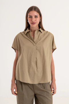 Blusa Art 1401