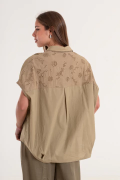 Blusa Art 1401 - MONI TRICOT