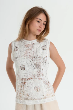 Musculosa Art 174