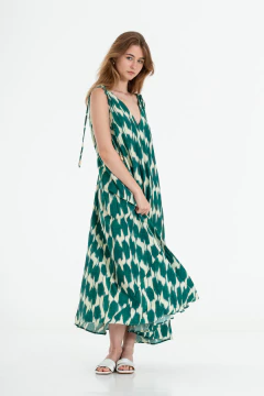 Vestido Art 654A en internet