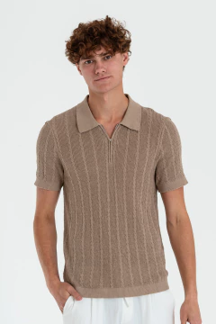 Chomba Hombre Art B107 - comprar online