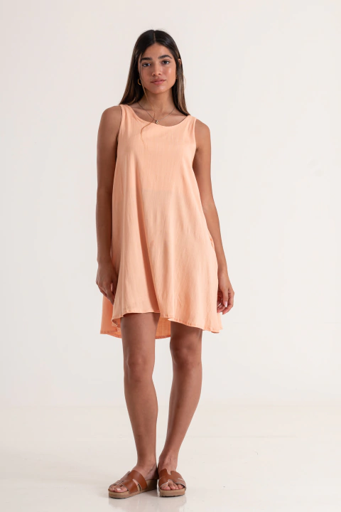 Vestido BIDEN (Art 2373) - comprar online