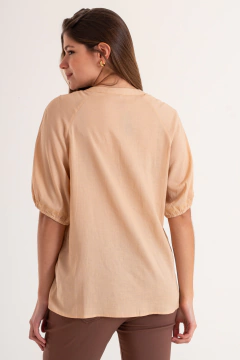 Blusa Art 337 - comprar online