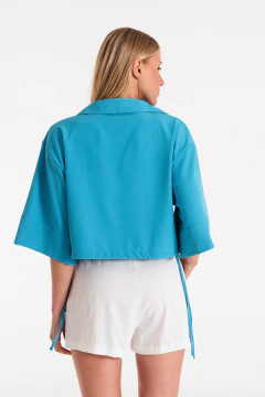 Camisa NEW RAINE (Art 2503) - MONI TRICOT