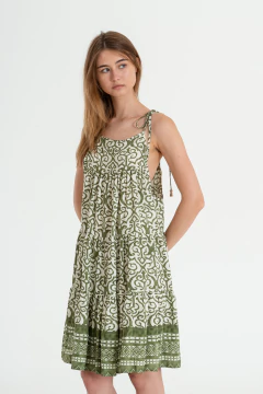 Vestido Art 649A en internet