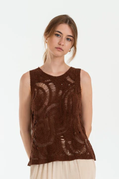 Musculosa Art 642 - comprar online