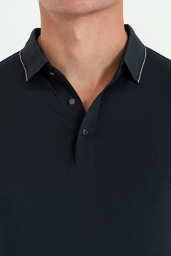 Chomba Hombre Art B101 - MONI TRICOT