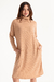 Polera/vestido CARDENA (Art 2229) - comprar online