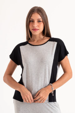 Remera WILLIAMS (Art 2535)