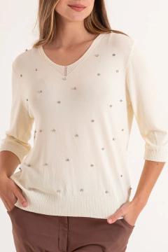 Sweater Art 328 - tienda online