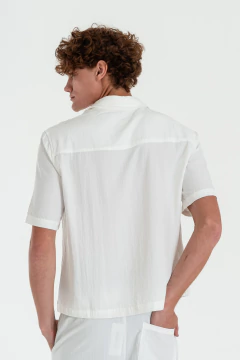 Camisa Hombre Art B110 - tienda online