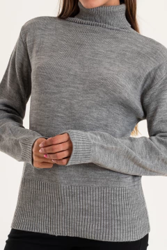 Polera KURKUMA (ART 400) - comprar online