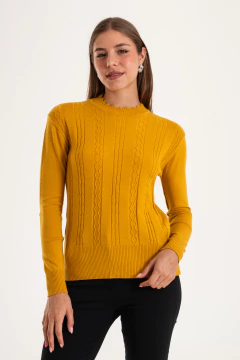 Sweater SHIRA (Art 1009)