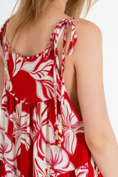 Vestido Art 649B - tienda online