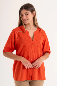 Blusa Art 338