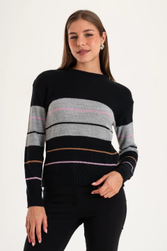 Sweater BRESCIA (Art 409)