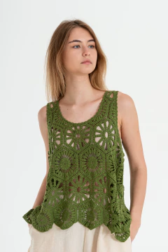 Musculosa Art 310