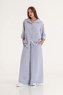 Camisa JANOS (Art 2581) - tienda online