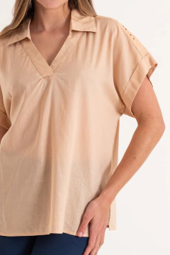 Blusa Art 331