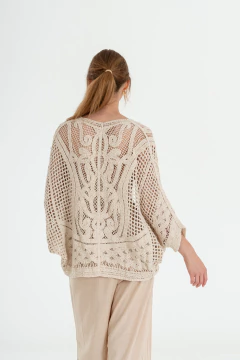 Saco Art 639 - MONI TRICOT