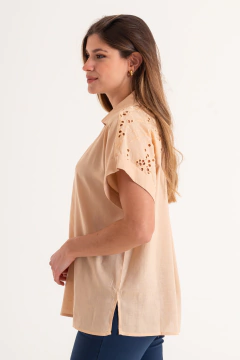 Blusa Art 331 - comprar online