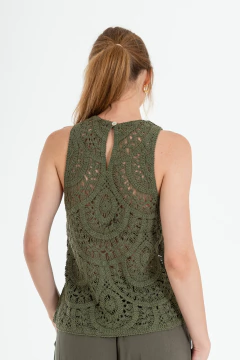 Musculosa Art 630 en internet