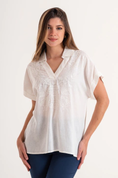 Blusa Art 345