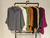 Blusa SALONICA (Art 2557) - tienda online