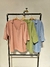 Blusa OTTAWA (Art 2543) - MONI TRICOT