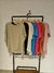 Blusa LIVORNO (Art 2095)