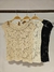 Musculosa Art 366