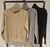 Poleron Art 1412 - MONI TRICOT