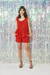Short VEVEY (Art 2345) - MONI TRICOT