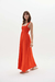 Vestido CANBERRA (Art 2337) - MONI TRICOT